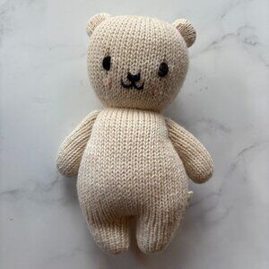 Cuddle + Kind Baby Bear